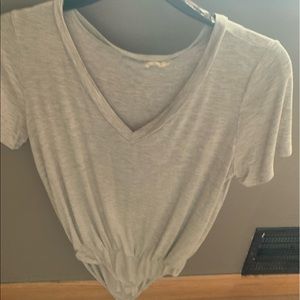 Boutique Brandy T Shirt Bodysuit